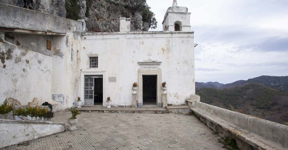 Eremo